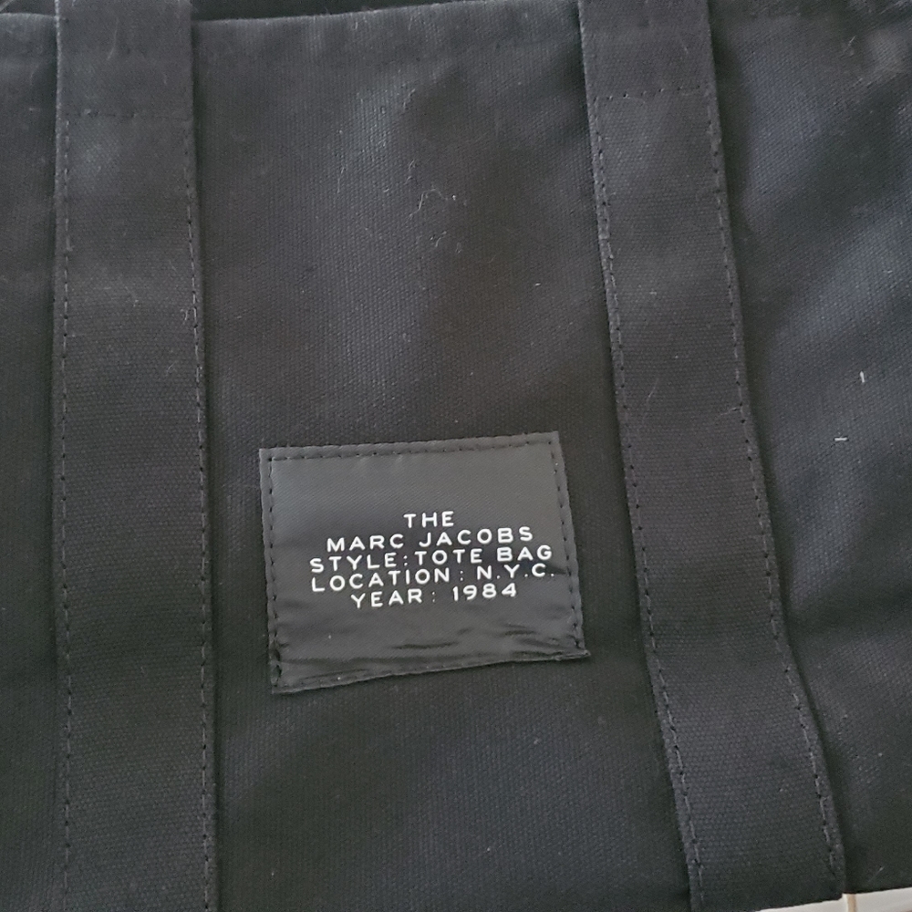 Tote Bag - Picture 2 of 5